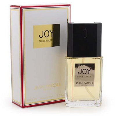 Joy Perfume